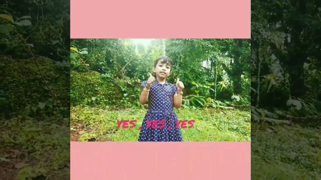 CHUBBY CHEEKS Montessori Rhymes for children смотреть онлайн