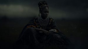 Юг - Глубокая и расслабляющая африканская фоновая музыка,фоновая музыка