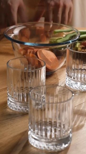 Склянка для віскі Pasabahce Elysia 355 мл смотреть онлайн