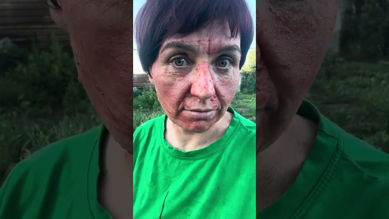 А я натурель масочку делаю❤️❤️❤️ смотреть онлайн