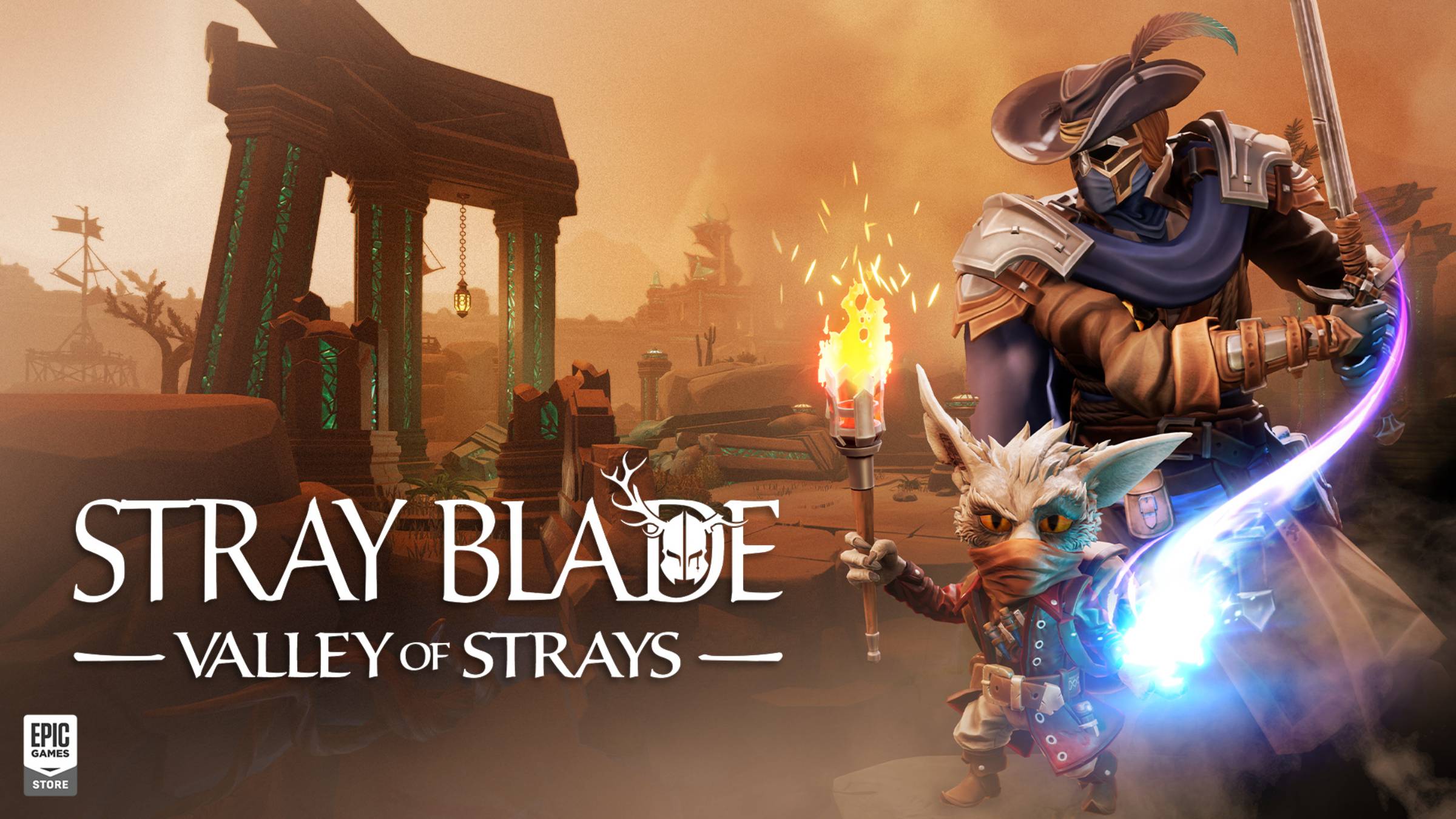 Stray Blade прохождение#9 мерзлые земли поиски второго стража генерала.