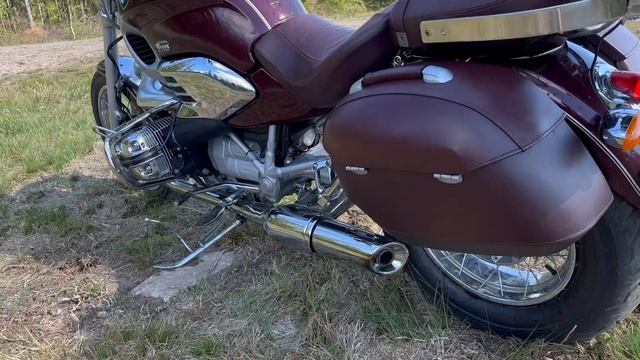 BMW R 1200 C | 3300617 смотреть онлайн