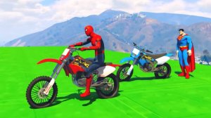 Мультики про мотоциклы и вертолеты для детей и малышей