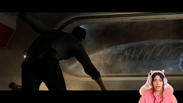 [LIVE ย้อนหลัง] Beyond: Two Souls (Part 5 - END) จุดจบที่สวยงาม (original play order) смотреть онлайн