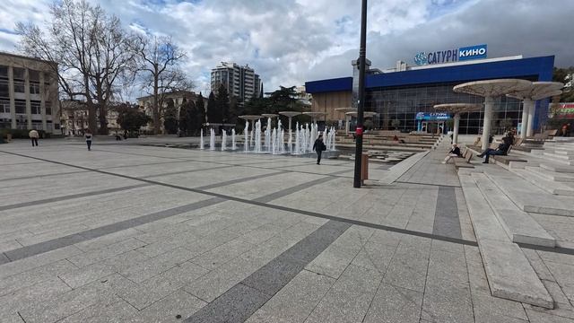 Встретил маму после долгой разлуки в Ялта 2025 👨👩👧 Моя семья семейное видео 2025 смотреть онлайн