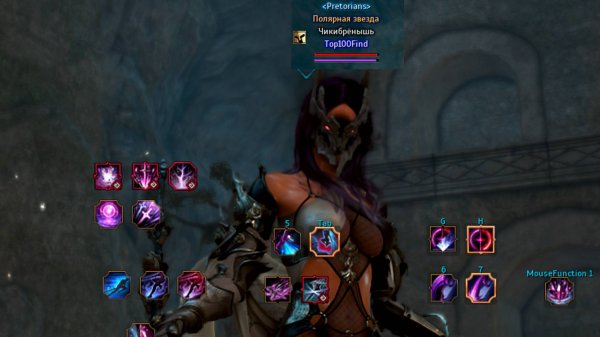 Ностальгический видос BDO