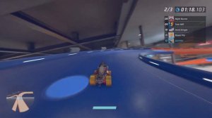 Hot Wheels Unleashed 2 Turbocharged Trying Out SHARK BITE Creature Rampage