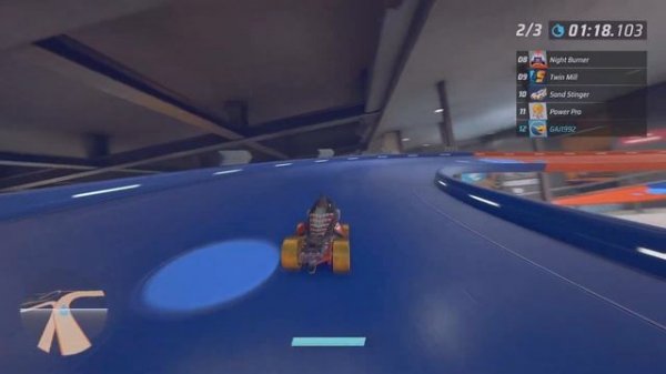 Hot Wheels Unleashed 2 Turbocharged Trying Out SHARK BITE Creature Rampage