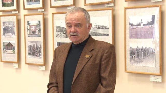 4_Выставка_Маленький город России большой смотреть онлайн