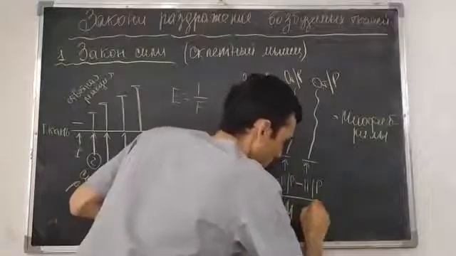 2 ВОЗБУДИМОТЬ ТКАНИ. ЗАКОНЫ РАЗДРАЕНИЯ ВОЗБУДИМЫ ТКАНЕЙФизиология_Тема__Возбудимость_84.mp4 смотреть онлайн