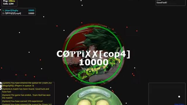 Mᚱ.HนȵᎿeᶉ стрим по игре Гота.ио. Набираем подписчиков))))) смотреть онлайн