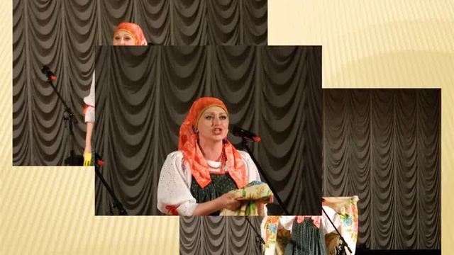 «Итоги лета в ритме народных песен», - Горбулькова Ольга Анатольевна смотреть онлайн