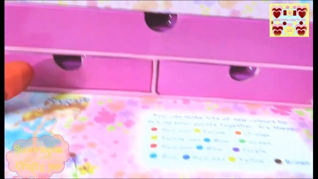 54 art set review and unboxing|water colors,crayons,color pencils,marker pen's and more. смотреть онлайн