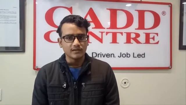 SolidWorks Software Training Experience at Cadd Mantra смотреть онлайн