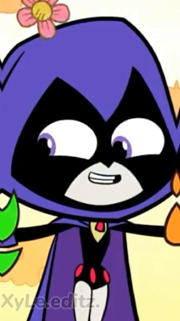 TTG Raven (edit)#Raven#Teen Titans