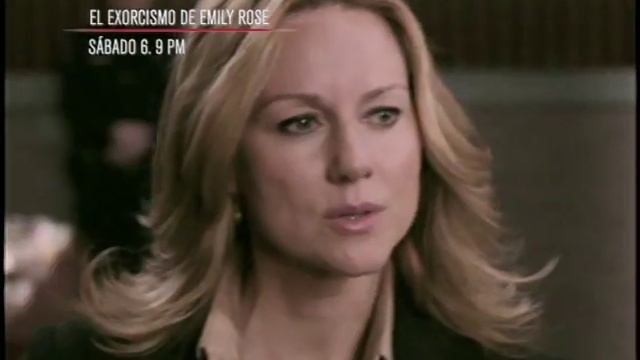 El exorcismo de Emily Rose, 6 de feb por MC смотреть онлайн