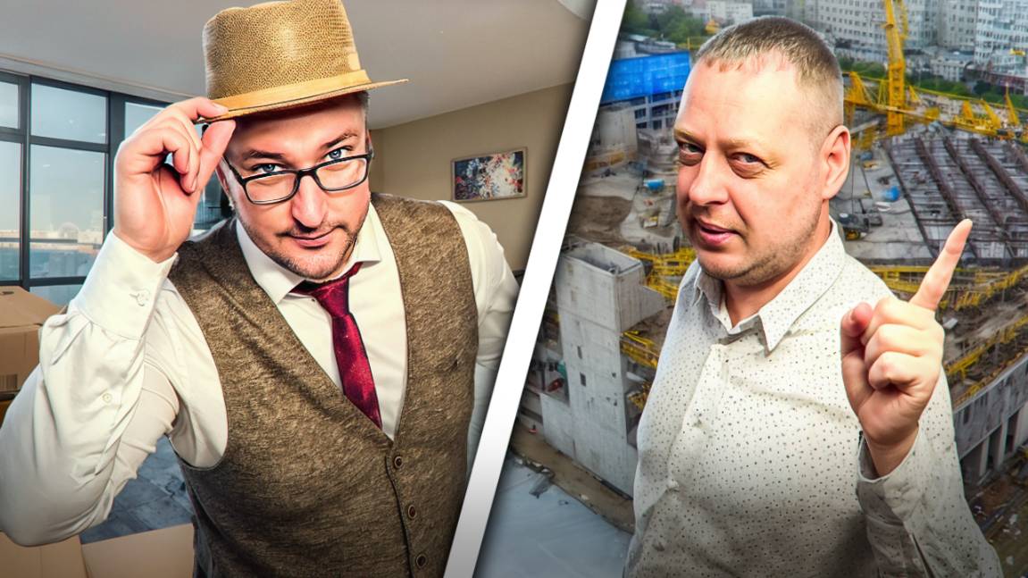 НОВОСТИ #СОЧИ: Бронирование на майские, гостиница с аквапарком и новый ТЦ, квартира в Трейд Ин смотреть онлайн