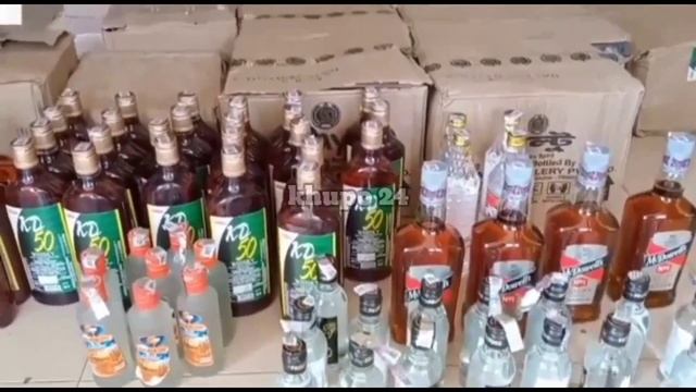 Anandabazar north tripura santi para ou raid khe yak ha || khupo 24 смотреть онлайн