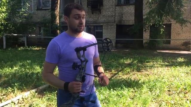 Отзыв SportStrelok.ru смотреть онлайн