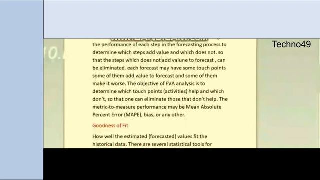 Forecast Accuracy definition and Formula | Call Center | Workforce Management | Forecasting смотреть онлайн