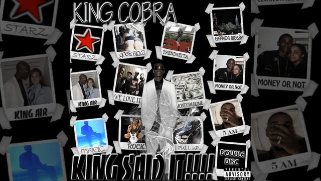 Pull Up (feat. Young Mozart) смотреть онлайн