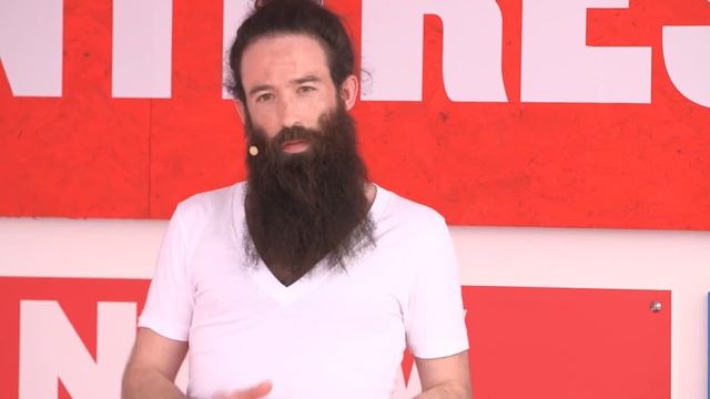 Lightning Talks @ Cannes 2014 - Full Talk: Hacking Everything, Tim Rodgers смотреть онлайн