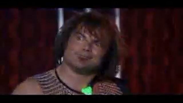 Tenacious D - Master Explorer - Official Video смотреть онлайн
