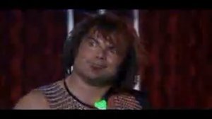 Tenacious D - Master Explorer - Official Video