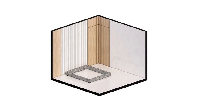 Rendering a 17 sqm Isometric 3D Bedroom | Sketchup 2021 + Enscape смотреть онлайн