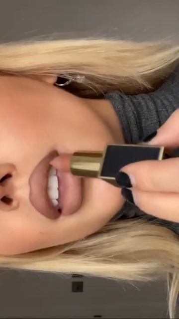 makeup inspired by my cat #gaton #makeup смотреть онлайн