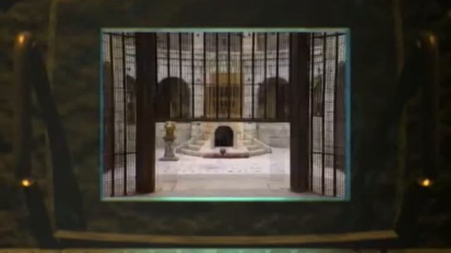 Fort Boyard UK - Series 4 Episode 5 - 20th October 2001 смотреть онлайн