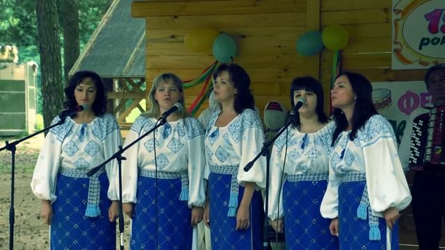 Горлиця - "Ой на Купала" смотреть онлайн