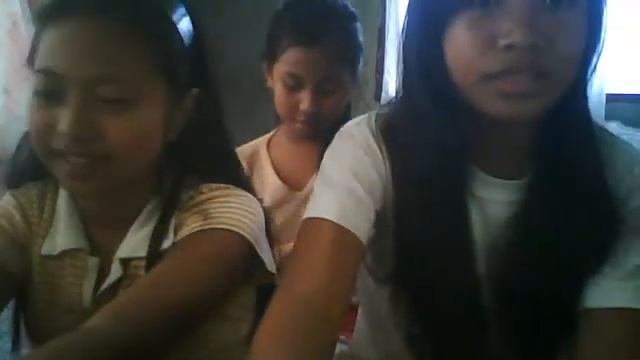 vanessa laroya's Webcam Video from April 20, 2012 07:58 PM смотреть онлайн