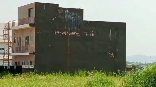 Look or chemical on back wall | Benefits of chemical on back side wall | ghar k bahir look, chemi. смотреть онлайн