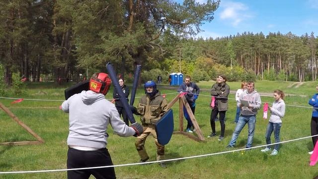 27.05.2017 - Железный Феликс - Россия/Дзержинск смотреть онлайн
