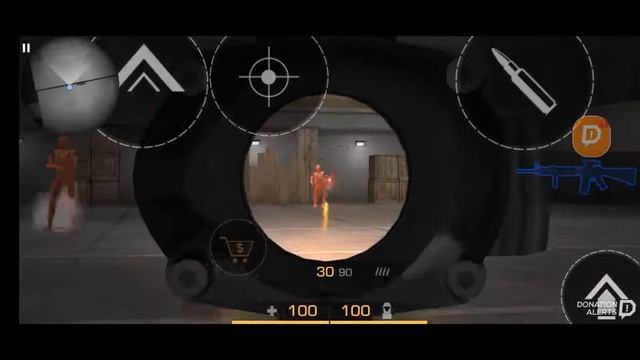 СТРИМ STANDOFF 2 | 0.19.1 | Я ВЕРНУЛСЯ??? смотреть онлайн