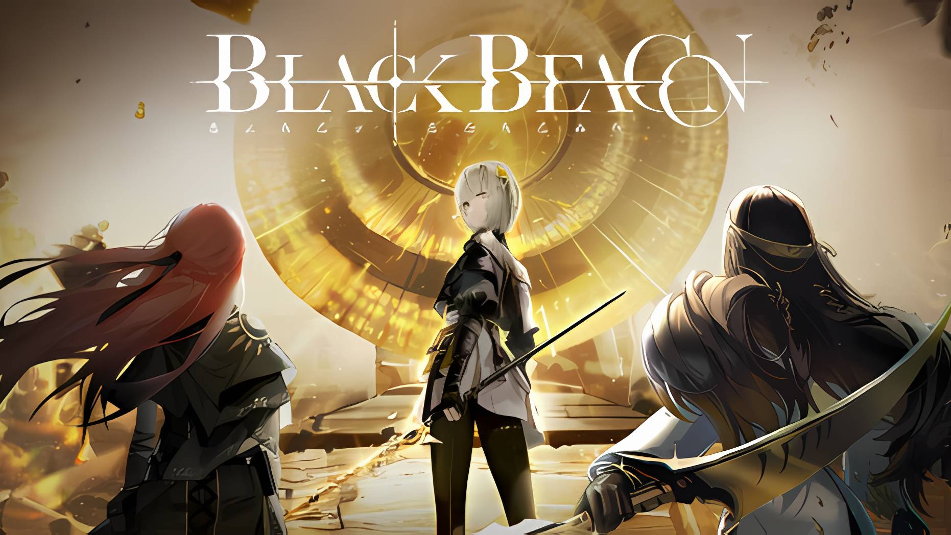 Black Beacon геймплей игры для Android🔘🔵🔴 🅰🅽🅳🆁🅾🅸🅳🅿🅻🆄🆂👹 #BlackBeacon