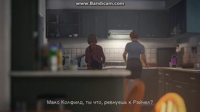 Прохождение игры Life Is Strange  Complete Season Эпизод 3 часть 7
