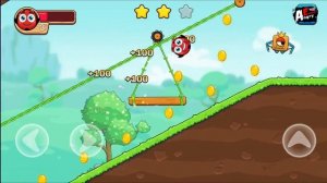 🔴Ball Hero 2 FULL GAME - Levels 1-80