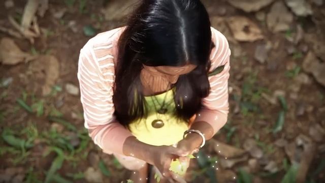 Julia Barretto bilang MIRABELLA смотреть онлайн