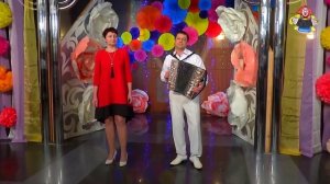 "ПОЗВОНИТЕ ДОМОЙ" Виктор Холин и Светлана Холина в гостях у "Митрофановны"