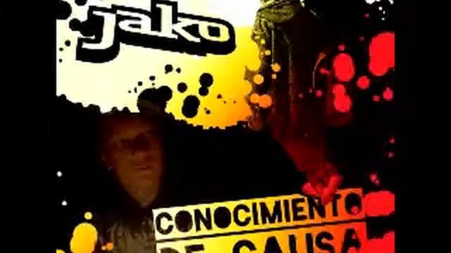 Jako CDC - 5. No Nos conformamos con Nada смотреть онлайн