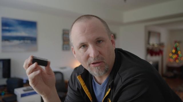 Sony A7 IV & A7S III Compatible Batteries