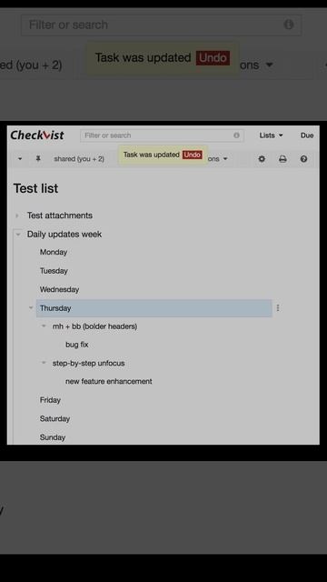 Header formatting with shortcuts & Step by step un-focus смотреть онлайн