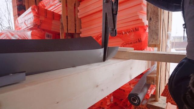 Мансардное Окно Установка смотреть онлайн