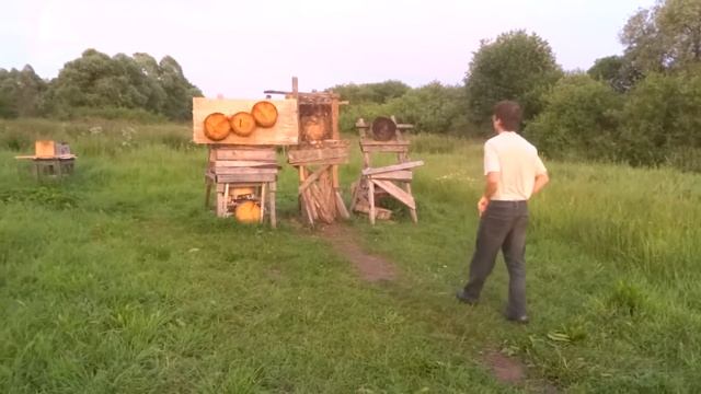 безоборотка с 2-х рук смотреть онлайн