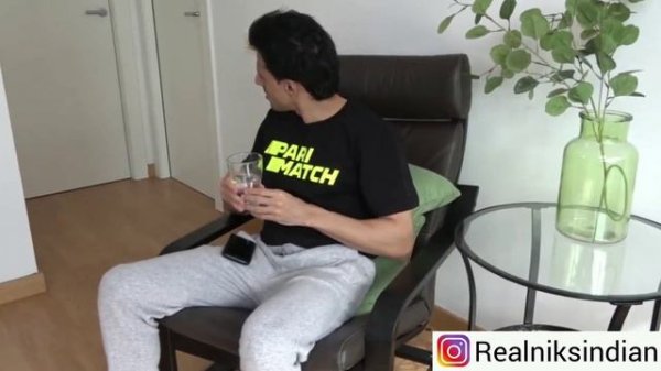 Niks Indian as Landlord Asking for Rent | Niks Indian Official Channel