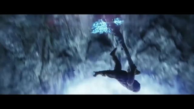 BYANDES - NEXT ONCE | Godzilla , King Kong, & Shimo , Skar King (Fight Scene) смотреть онлайн