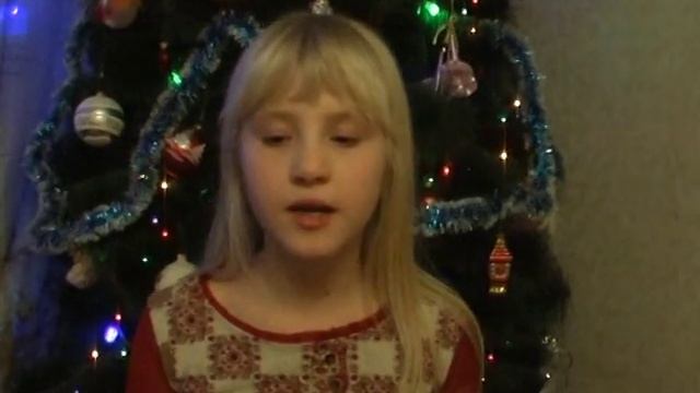 Happy New Year_ABBA fit Xenia.mpg смотреть онлайн