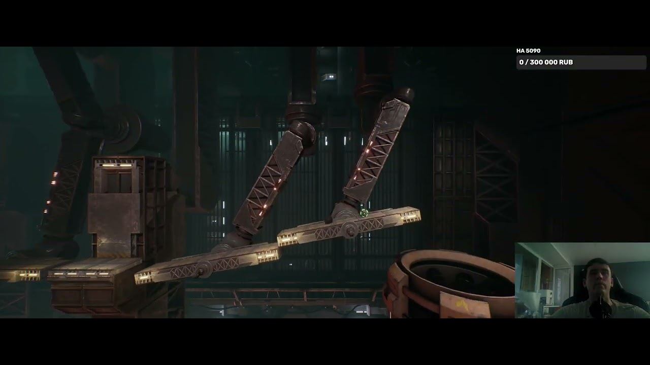 SplitFiction \ ЧАСТЬ 6 \ общение смотреть онлайн